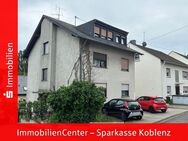 Traumhafte Dachgeschosswohnung in Koblenz-Güls mit Moseltalblick - Koblenz