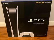 Ps5 digital edition slim GANZ NEU - Essen