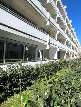 Neuwertige 2-Zi.-Wohnung in Bestlage - München
