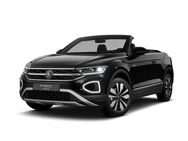 VW T-Roc Cabriolet, 1.0 l TSI GOAL OPF, Jahr 2024 - Ganderkesee