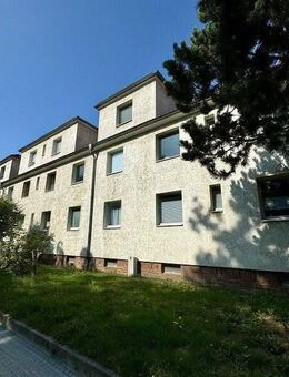 Solide Kapitalanlage in Dresden-Leuben - Dresden