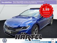 VW Arteon, 2.0 TSI SHOOTING BRAKE R-LINE (, Jahr 2023 - Osnabrück