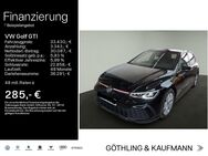 VW Golf, 2.0 TSI GTI, Jahr 2024 - Kelkheim (Taunus)