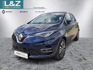 Renault ZOE, Riviera Z E 50 Kaufbatterie, Jahr 2021 - Norderstedt