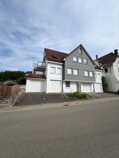 Großzügige Maisonette-Wohnung für Kapitalanleger