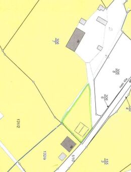 Schöner Wohnen in Schönerstädt - Oederan