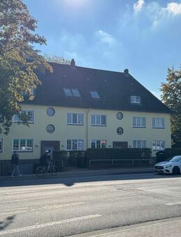Rentables Mehrfamilienhaus in Norderstedt - Norderstedt