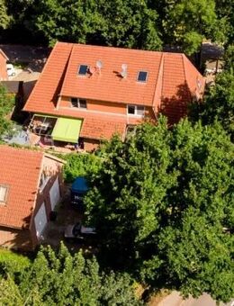 3-Zi. Wohnung im ersten Stock von Privat - Toppenstedt