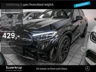 Mercedes GLC 220, d AMG SPUR, Jahr 2023 - Kiel