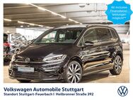 VW Touran, 2.0 TDI Highline 7 Sitze, Jahr 2024 - Stuttgart