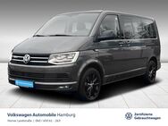 VW T6 Caravelle, 2.0 TDI Comfortline, Jahr 2019 - Hamburg