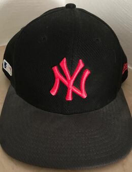 New York Baseball Cap - medium-large - New Era 9FIFTY (siehe Bilder) - Offenbach (Main)