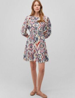 Mavi Minikleid WOVEN DRESS SHORT Kurzes Kleid