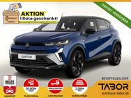 Renault Captur, Esprit Alpine E-TECH Full Hybrid 145, Jahr 2024 - Achern