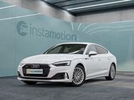 Audi A5, Sportback 40 TDI Q S LINE LM19, Jahr 2024 - München