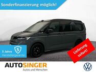 VW T7 Multivan, California Beach 6-S, Jahr 2022 - Marktoberdorf