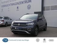 VW T-Cross, 1.0 TSI Active AID Clim, Jahr 2022 - Rostock