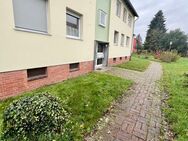 Familienwohnung mit Balkon frei ! - Diepholz