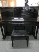 Grotrian Steinweg Klavier von Klavierbaumeisterin aus Aachen in 52064