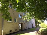 Neue Wohnung, neues Glück! Günstige 4-Zimmer-Wohnung - Kassel