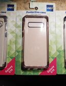 Verkaufe 3 Silikon Smartphone Cover je 2€ in 51469