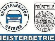 Autoinstandsetzung PKW Fahrzeug Reparatur Werkstatt - Berlin Lichtenberg