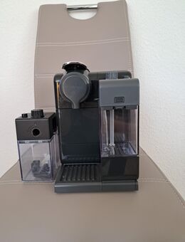 Delonghi Kapselmaschine - Saarbrücken