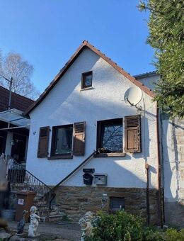 Provisionsfrei für Ersteher - EFH Gaugrehweiler - Versteigerung! - Gaugrehweiler