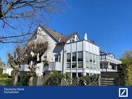 Maisonette-Wohnung mit zwei Bädern und einem PKW-Stellplatz - Hilden