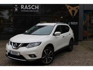 Nissan X-Trail Acenta 4x4 1.6 DCI+AHK+NAVI+360°+SHZ+GRA - Cloppenburg