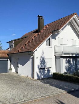 Wunderschönes Haus für die ganze Familie - Hardthausen (Kocher)