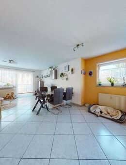 Kapitalanlage - Schön geschnittene 3-Zimmer-Wohnung in beliebter Lage! - Ludwigshafen (Rhein)