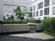 Offene, moderne Erdgeschosswohnung - Stuttgart