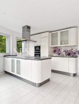 Eleganz trifft Komfort - Ihr neues Zuhause in Essen-Bredeney - Essen