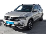 VW T-Cross, 1.0 TSI Move App Dig BSD, Jahr 2023 - Hannover