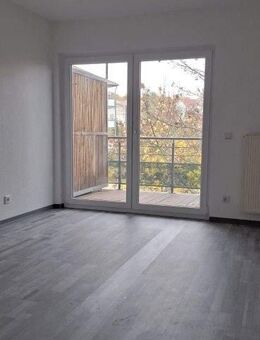 Zentrales Wohnen! - Gotha