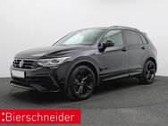 VW Tiguan, 1.5 TSI R-Line BLACK STYLE, Jahr 2024 - Mühlhausen (Regierungsbezirk Oberpfalz)