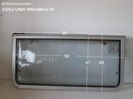 universal Wohnwagenfenster ca 99 x 48 zB Fendt / Tabbert mit Rahmen gebraucht - Sonderpreis - Schotten Zentrum