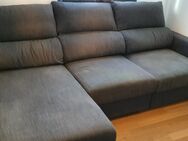 ESKILSTUNA Sofa von IKEA (3 Sitze, ausziehbar) - Offenbach (Main) Bieber