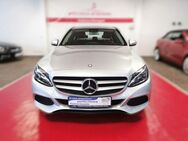 Mercedes-Benz C 250 Lim. * Navi * LED * Schaltwippen * - Friedberg (Hessen)