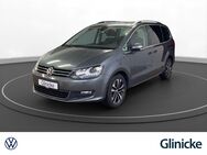 VW Sharan, 2.0 TDI United vo hi, Jahr 2020 - Minden (Nordrhein-Westfalen)