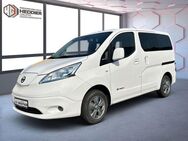 Nissan NV200 /Evalia e-Evalia Kombis 5 Sitzer Winter Paket - Haltern (See)