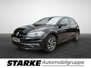 VW Golf, 1.0 TSI VII Join, Jahr 2019 - Georgsmarienhütte