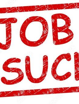 Suche Job / Arbeit / Mini Job - Algermissen