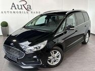 Ford Galaxy 2.0 EB Titanium 7-Sitzer NAV+LED+AHK+PANO - Wardenburg