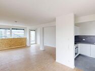 Familienfreundlich Wohnen: 4 Zimmer mit geräumigem Balkon - München