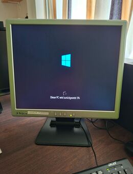 PC-Monitor 19 Zoll 4 zu 3 - Taunusstein