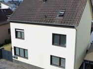 Einfamilienhaus mit Garten & Doppelgarage als ETW im Herzen von Sankt Augustin Niederpleis - Sankt Augustin