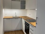 gemütliche 1 Zimmerwohnung mit Einbauküche in Leipzig Gohlis - Leipzig