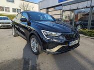 Renault Arkana, E-TECH engineered hybrid 145, Jahr 2022 - Oberlungwitz